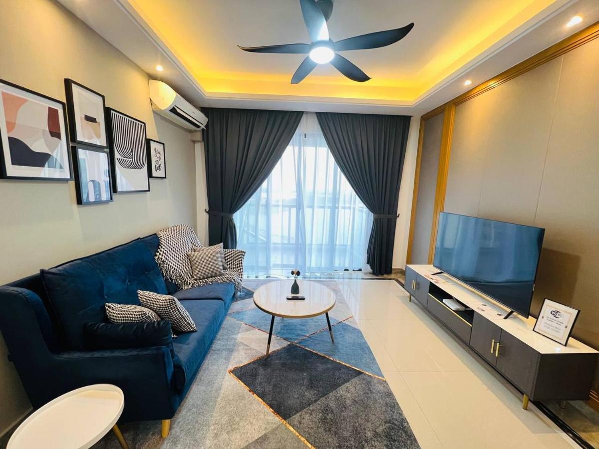 Apartemen R&f Princess Cove At Anju