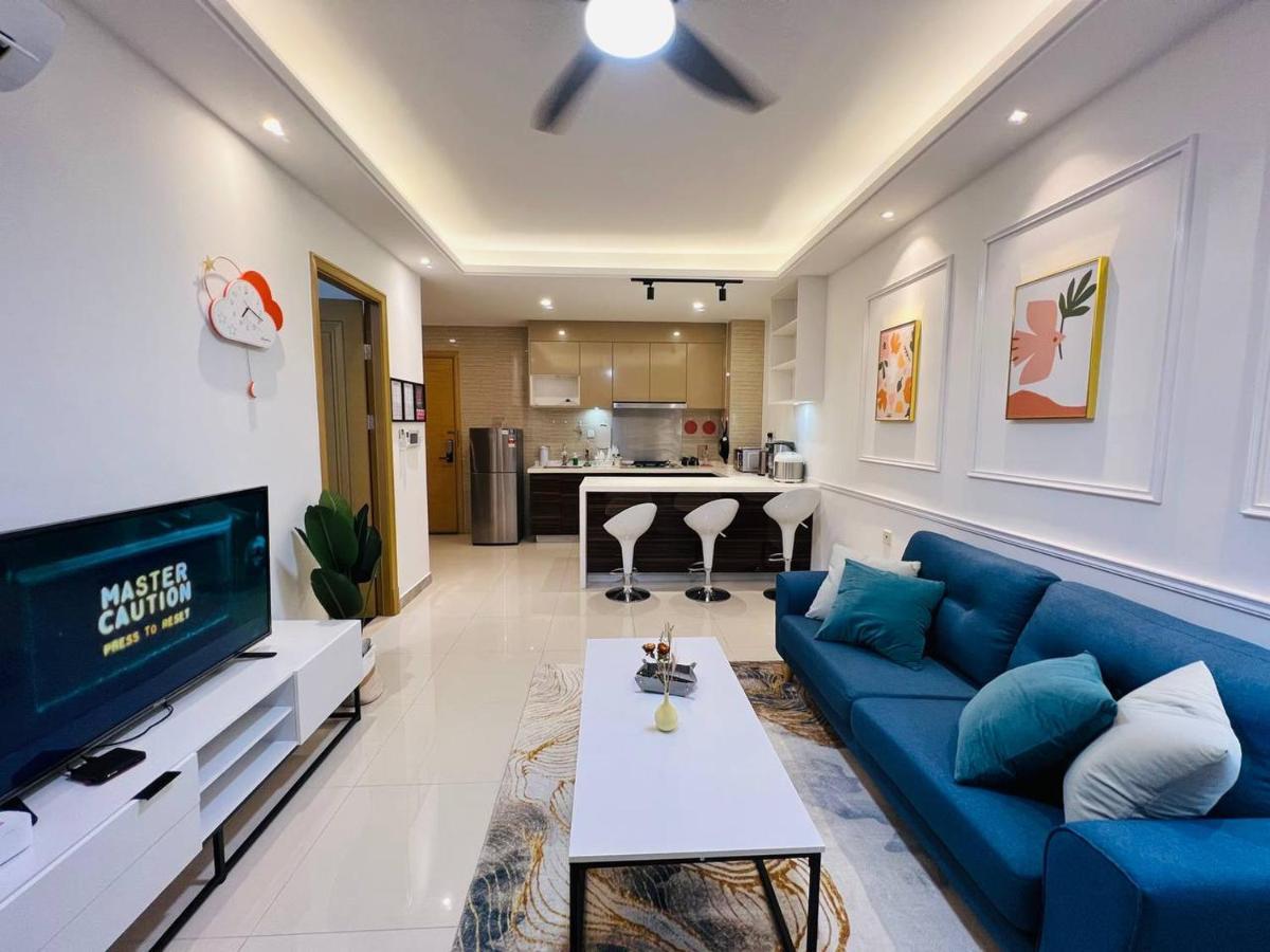 Apartemen R&f Princess Cove At Anju