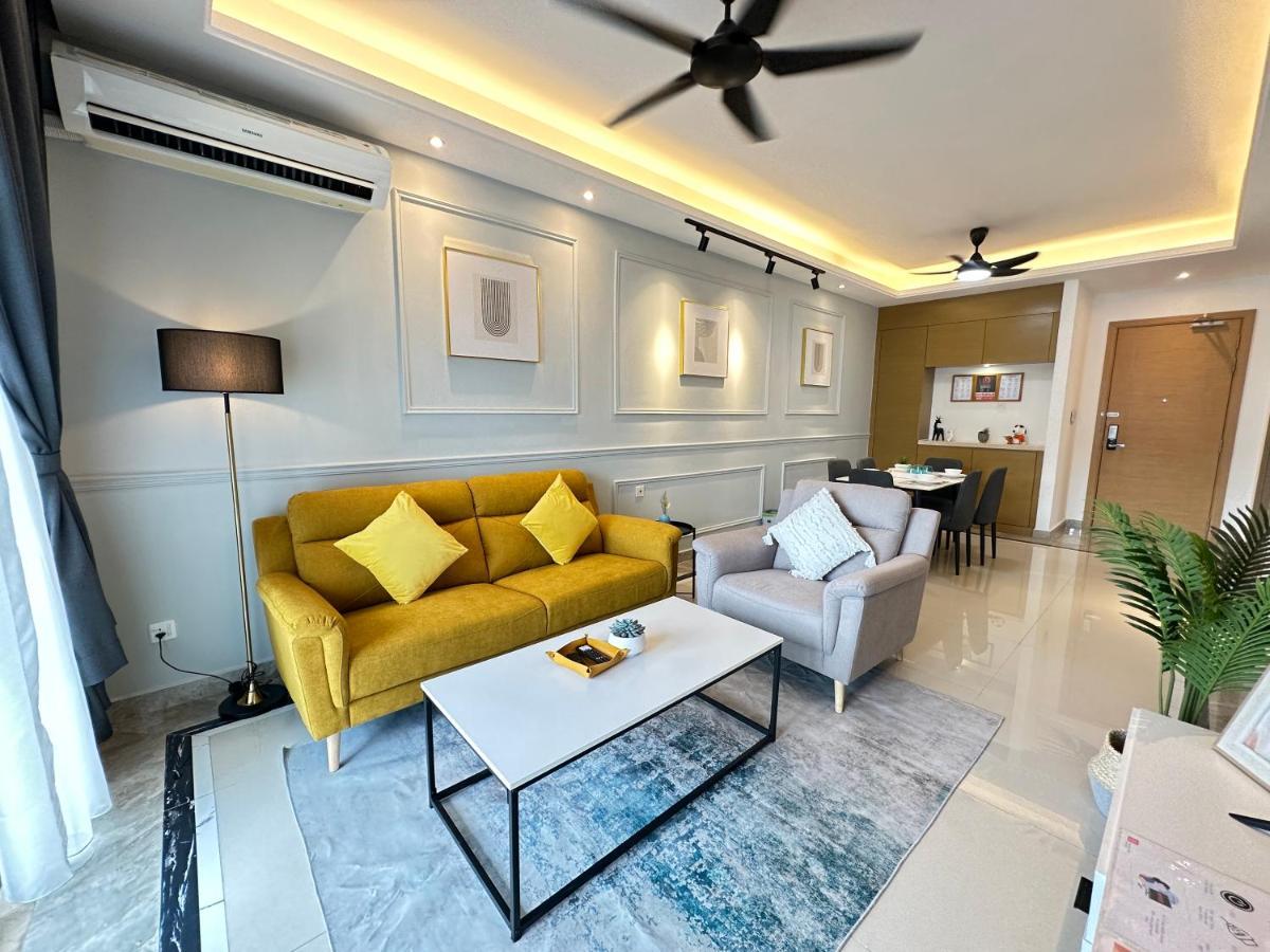 Apartemen R&f Princess Cove At Anju Johor Bahru