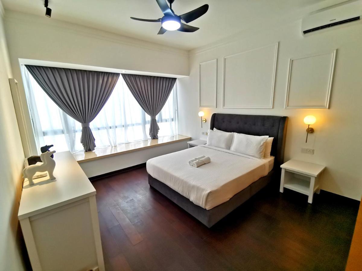 R&f Princess Cove At Anju