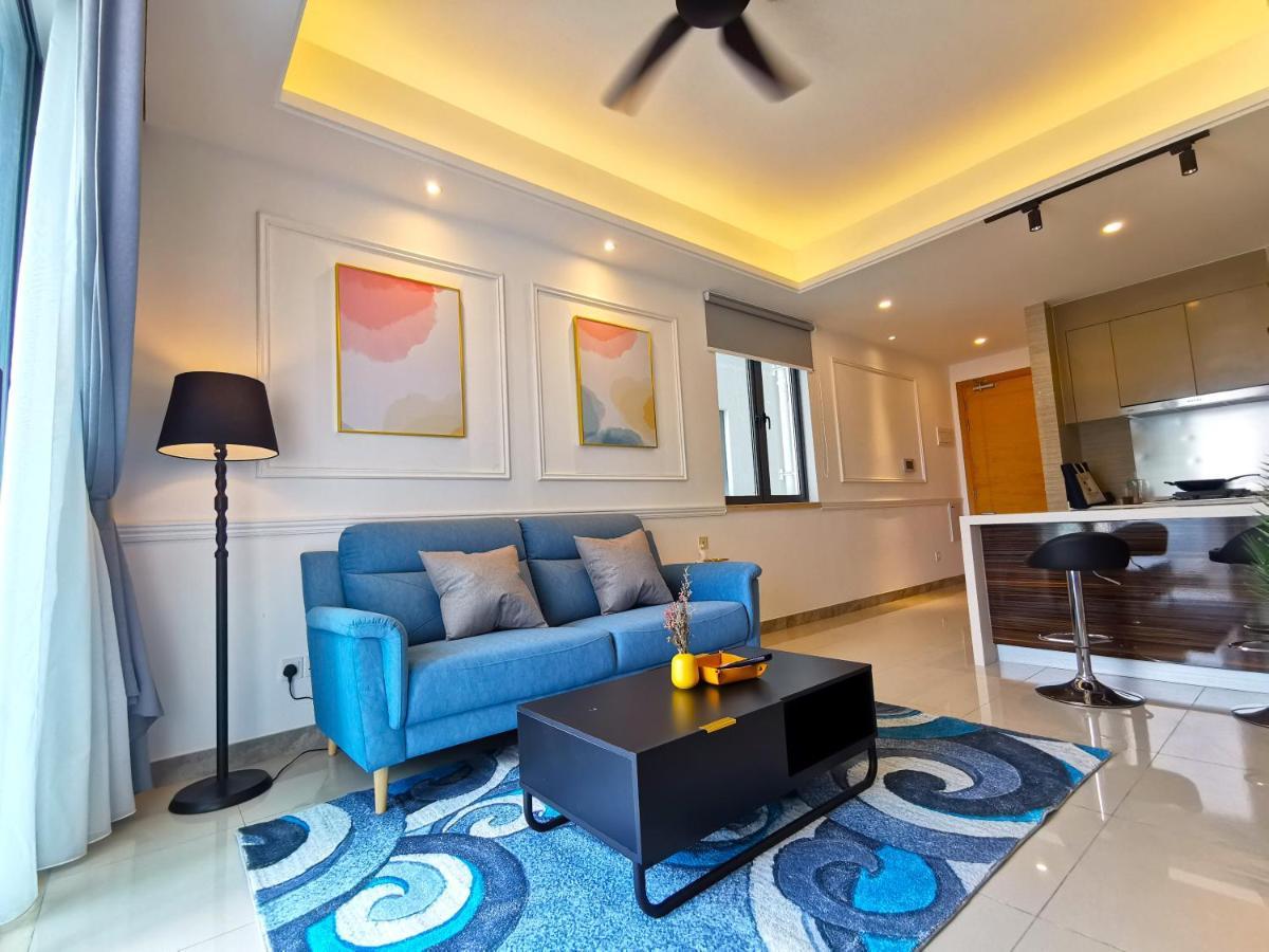 Apartemen R&f Princess Cove At Anju *
