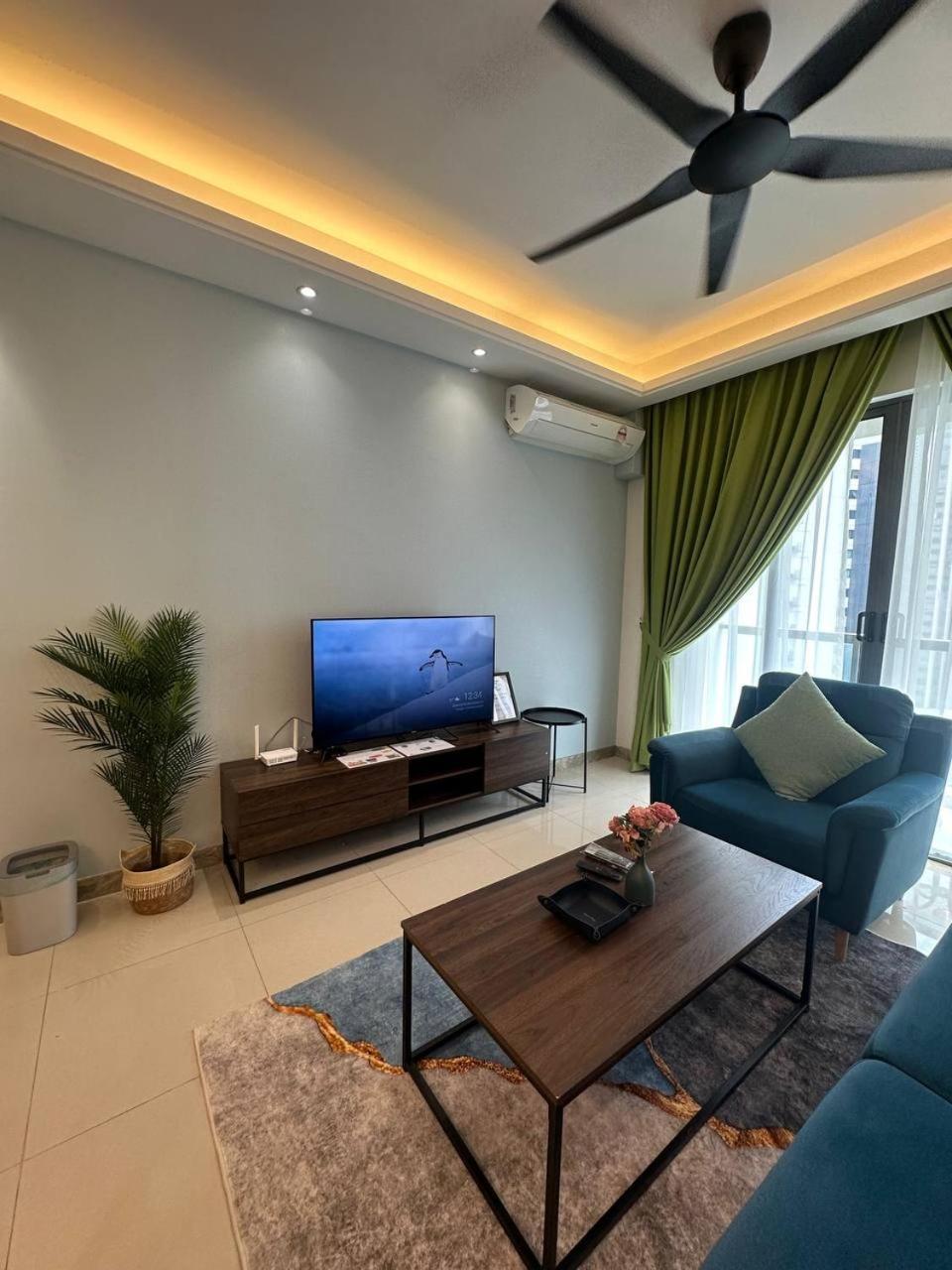 Apartemen R&f Princess Cove At Anju *