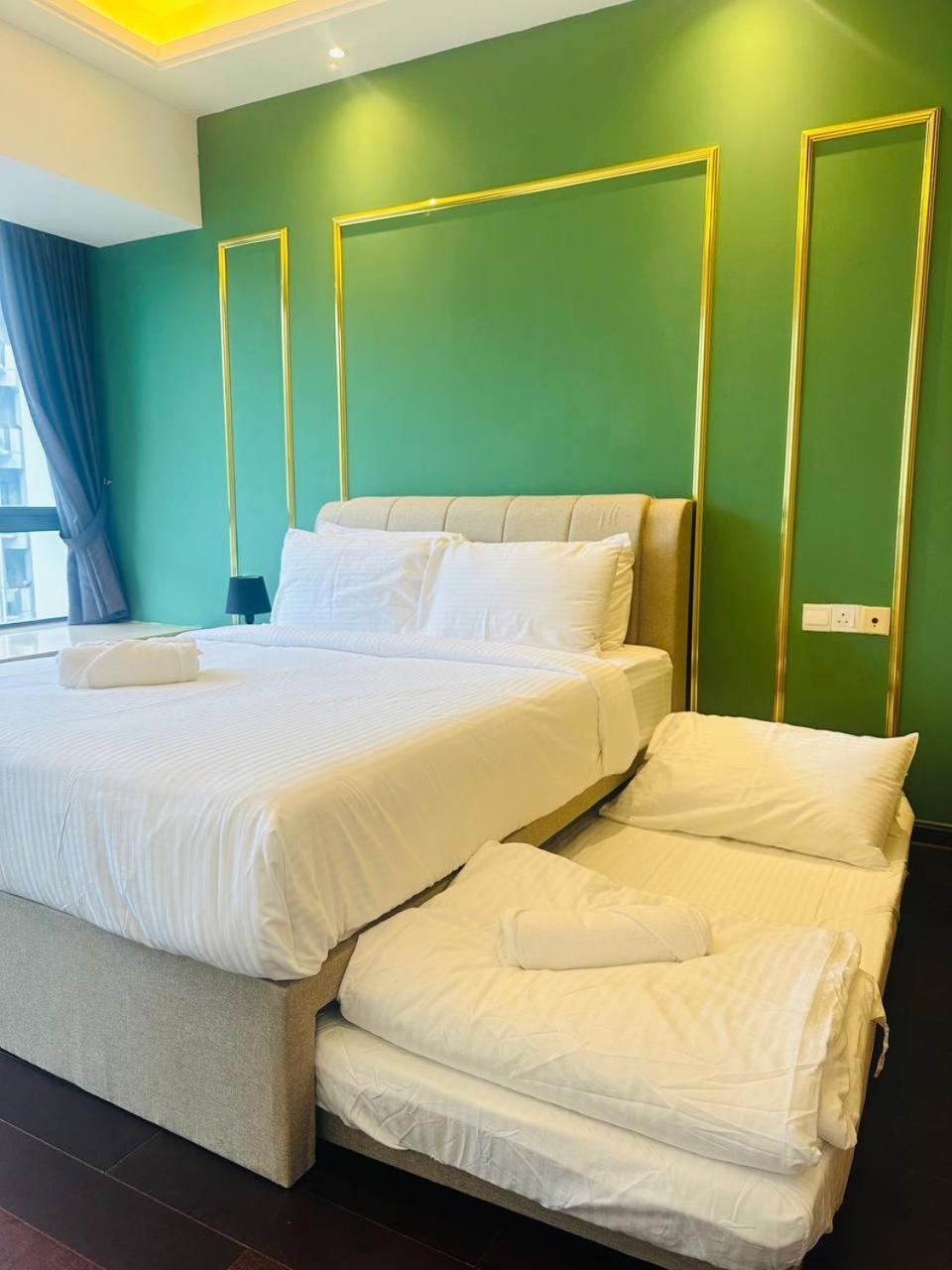 Apartemen R&f Princess Cove At Anju Johor Bahru