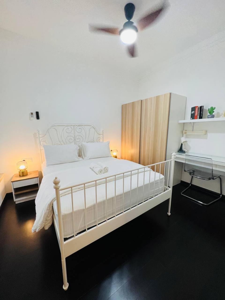 R&f Princess Cove At Anju Apartemen Johor Bahru