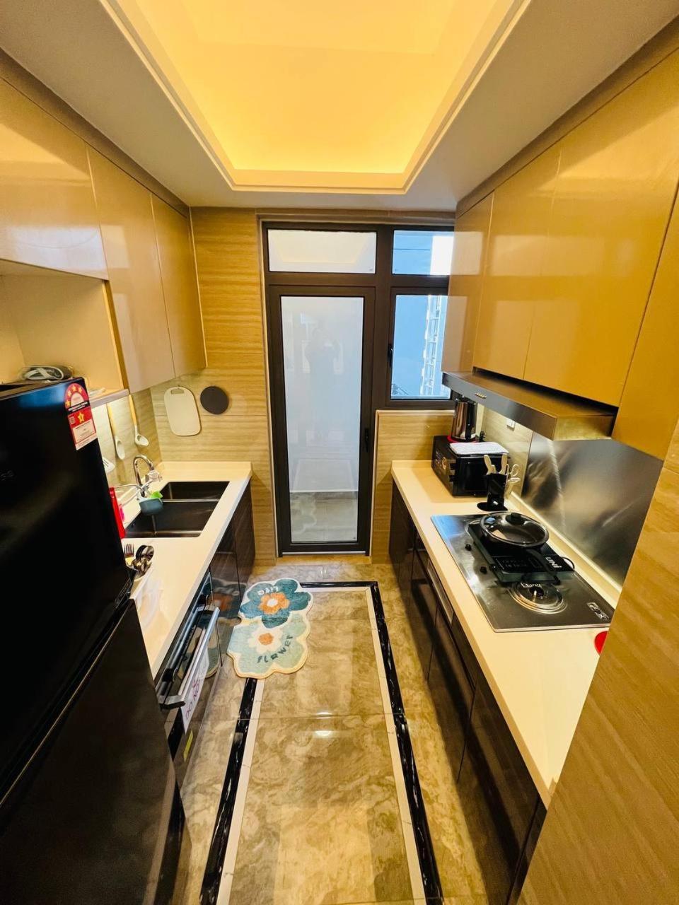 Apartemen R&f Princess Cove At Anju
