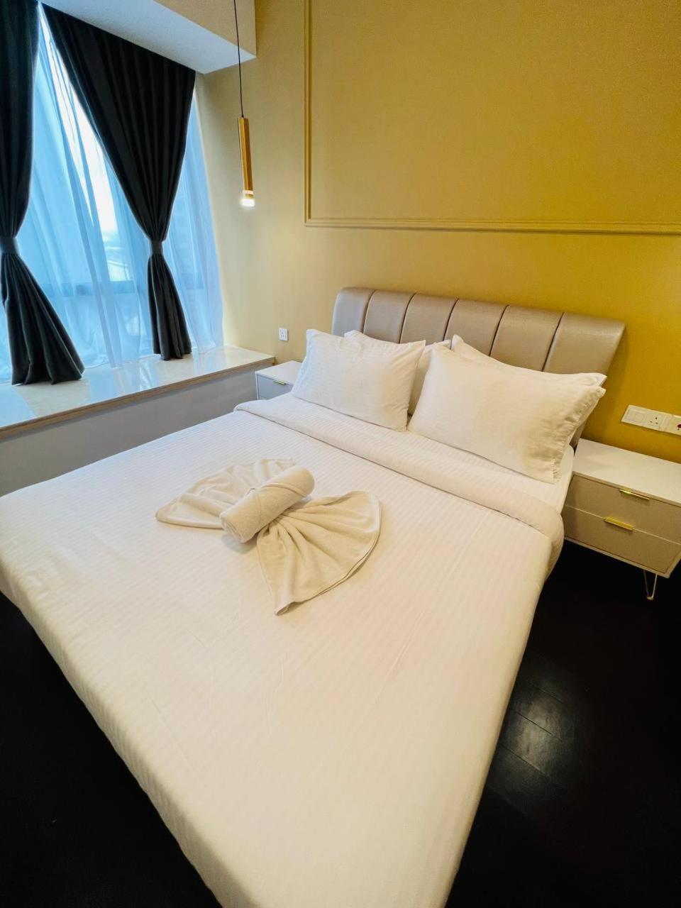 Apartemen R&f Princess Cove At Anju Johor Bahru