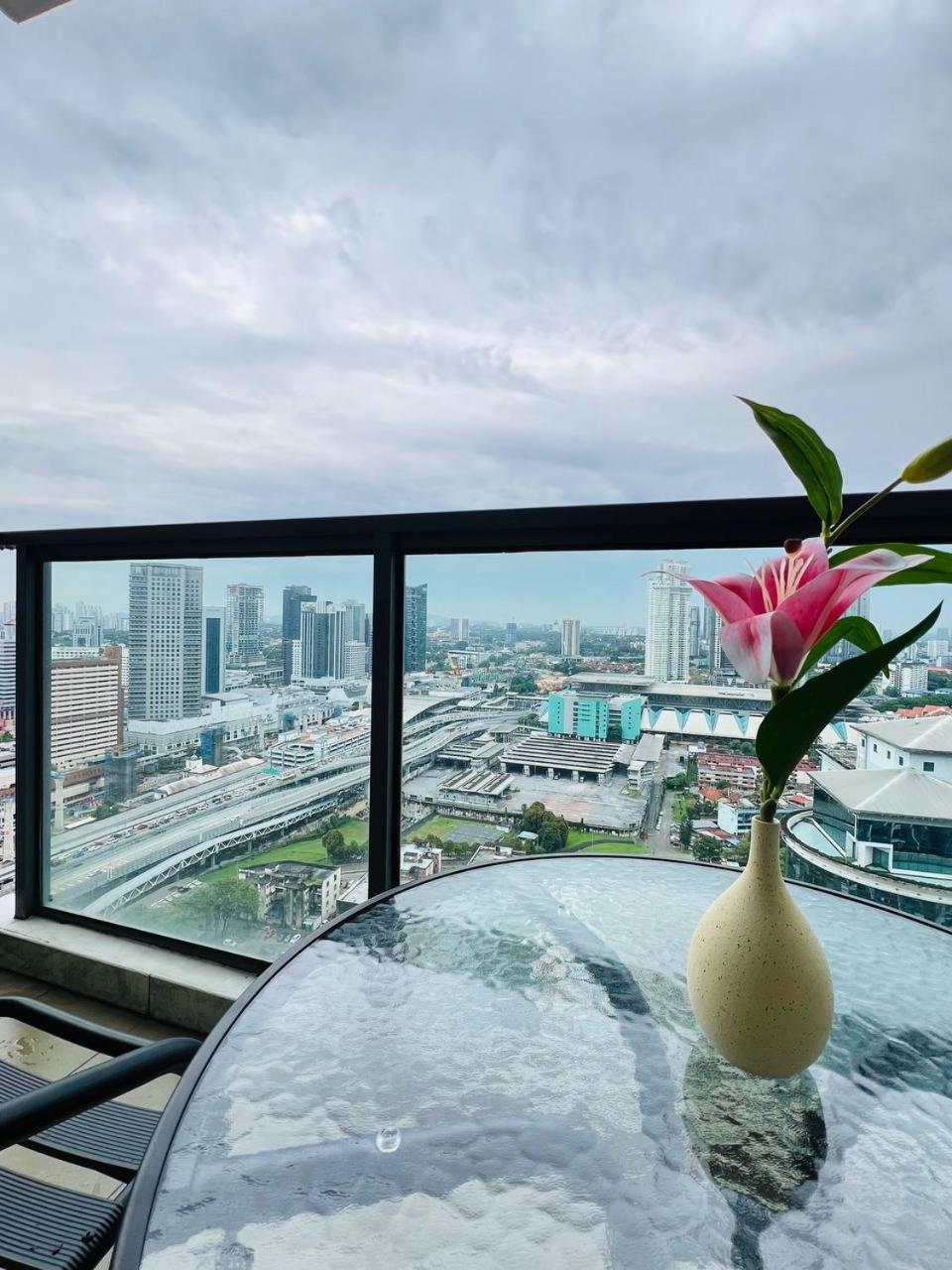 Apartemen R&f Princess Cove At Anju *