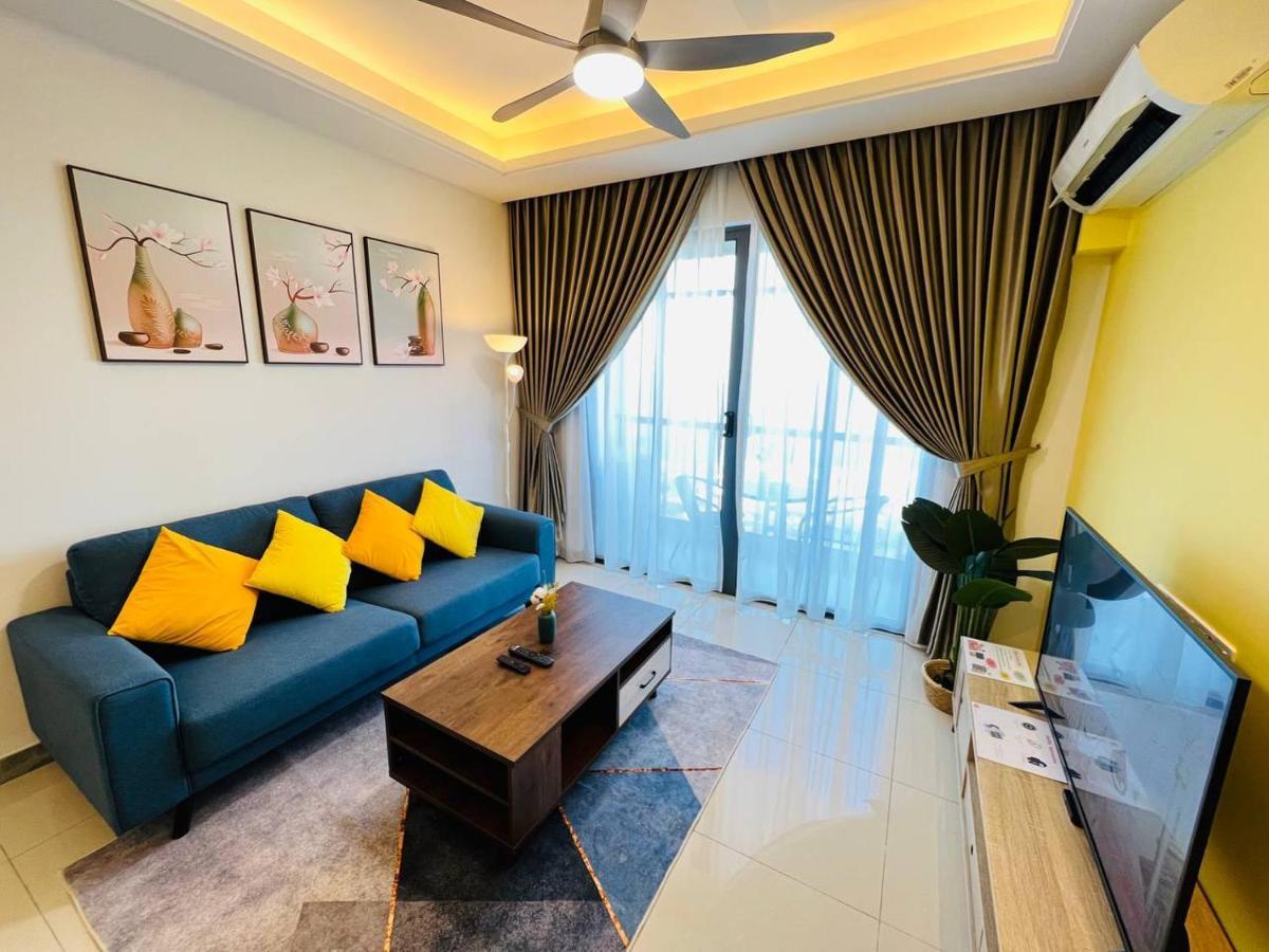 Pangsapuri R&f Princess Cove At Anju Johor Bahru